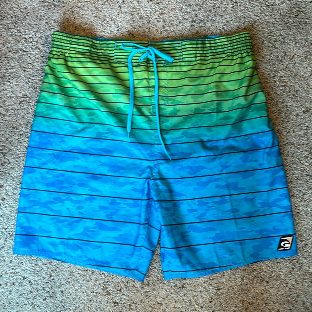 Men’s Laguna Swim Trunks XL, LN